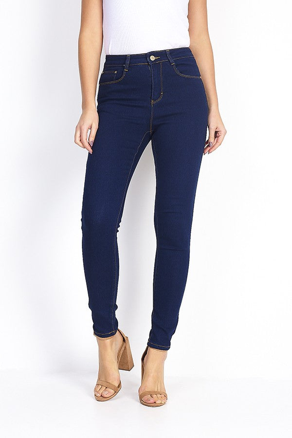 Skinny Fit Jean