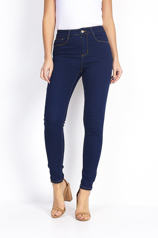 Skinny Fit Jean