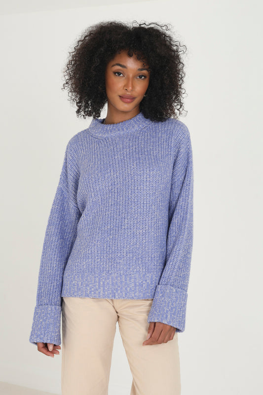 Crew Neck Jumper