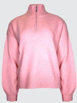 Mid 1/2 Zip