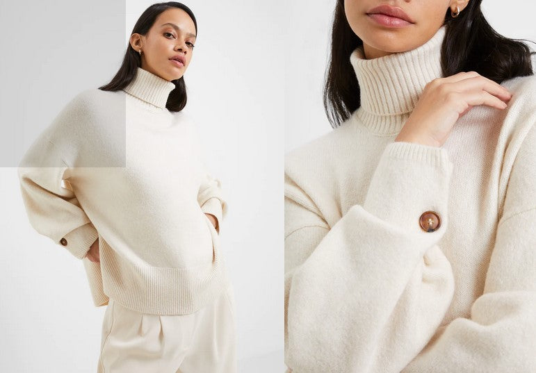 Kezia Jumper