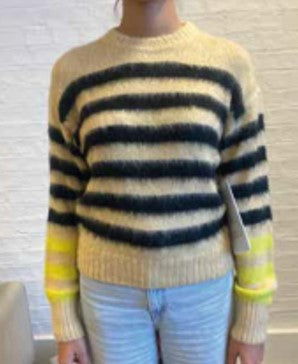 Hadlee Jessika Jumper