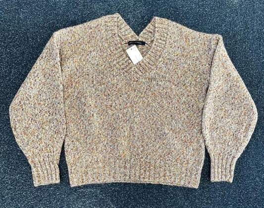 Jill Marl Jumper