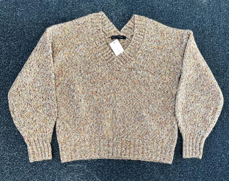 Jill Marl Jumper