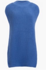 Lily Mozart Vest