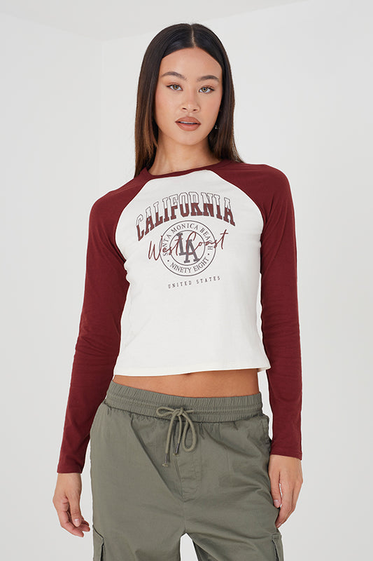 Long Sleeve