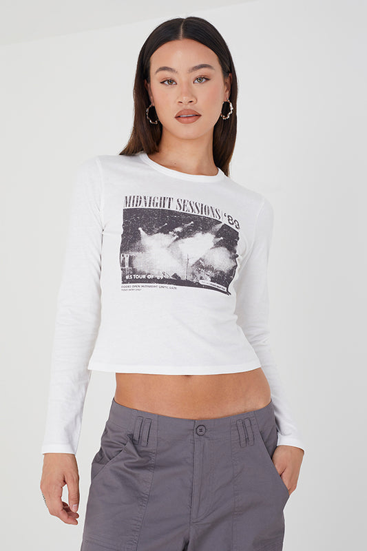 Long Sleeve