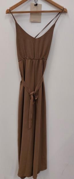 Stray Wide Leg Jumpsuit