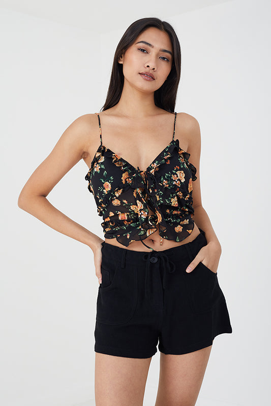 Safari Shorts