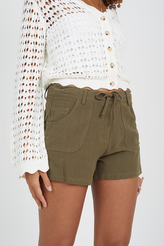 Safari Shorts