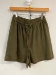 Brave Soul Textured Shorts