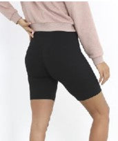 Brave Soul Sindy Legging Shorts