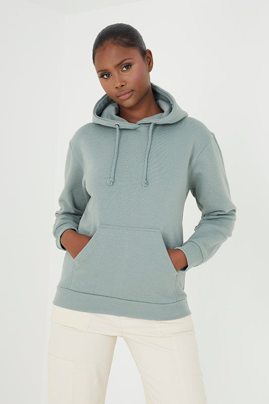 Hooded Sweater
