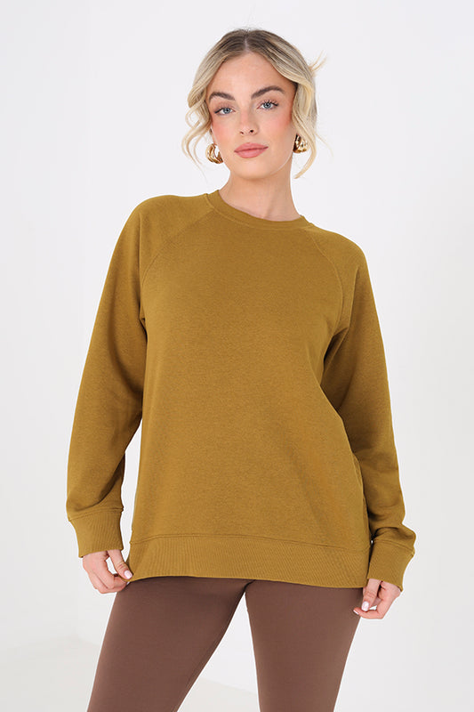 Sweat-Shirt