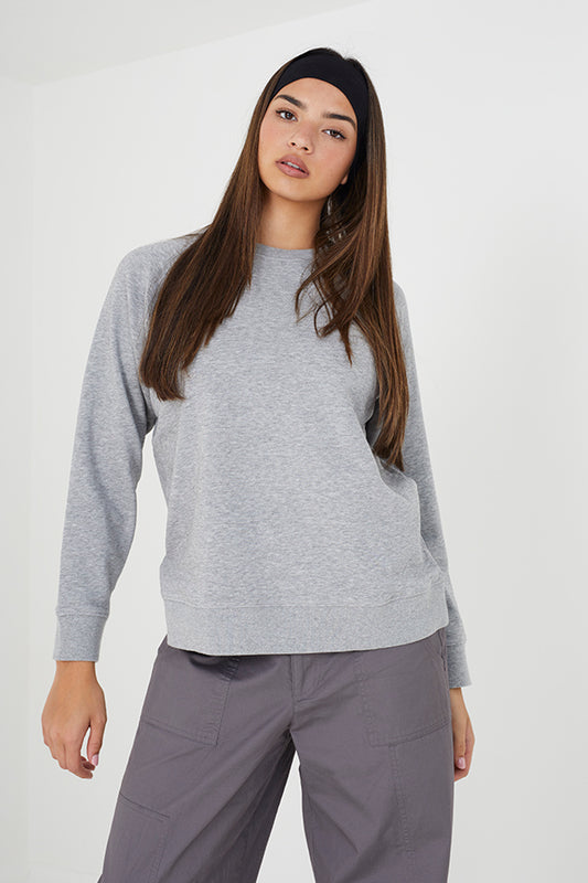 Sweat-Shirt