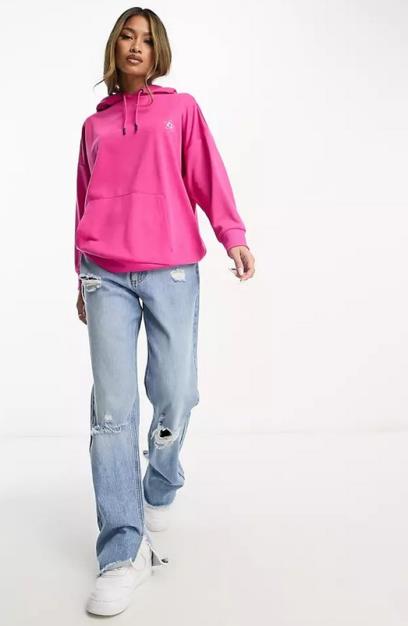 Night Addict Hoodie