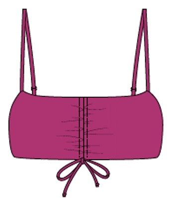 Swimwear Bikini Top