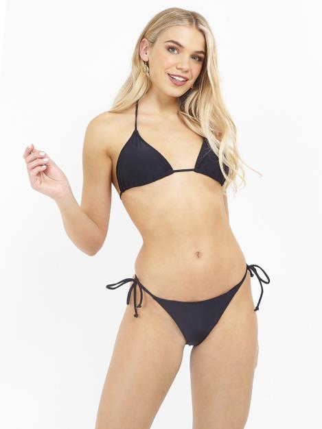Triangle Bikini Top