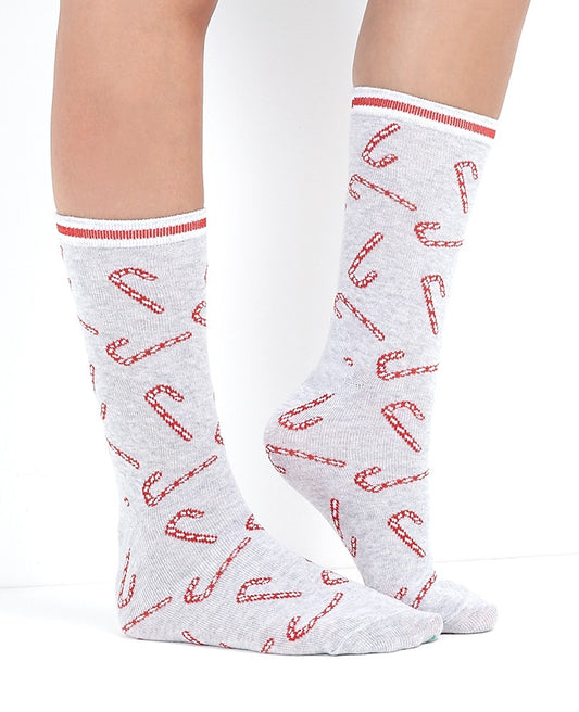 Novelty Five Pack Christmas Socks