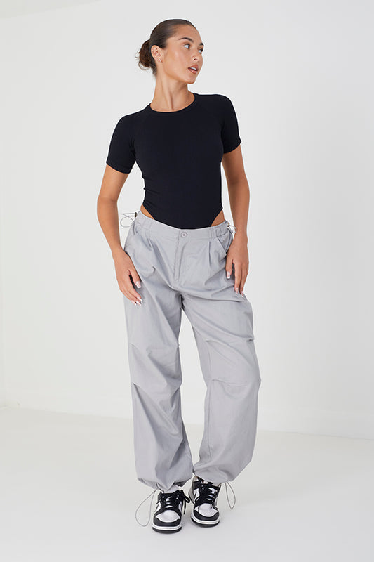 Utility Cargo Parachute Trouser