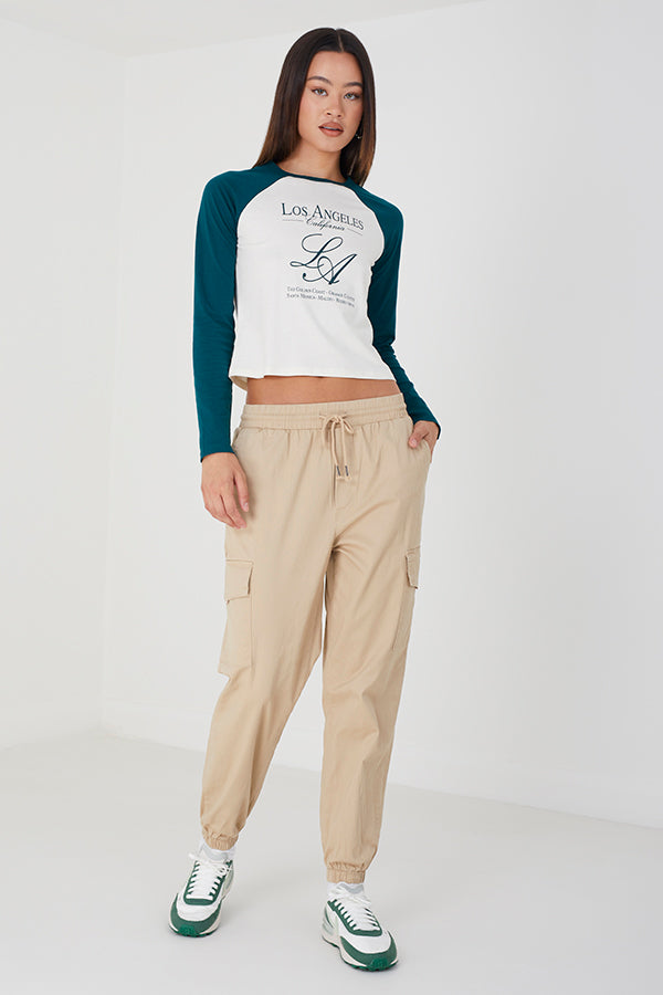 Cargo Pants