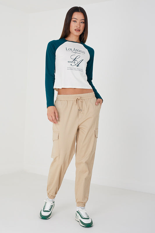 Cargo Pants