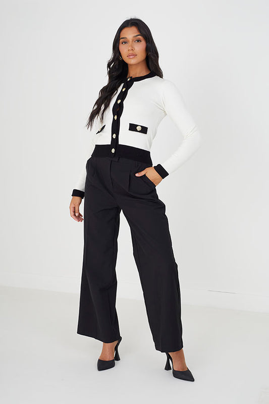 Suit Trouser
