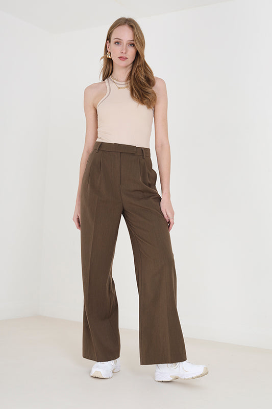 Suit Trouser