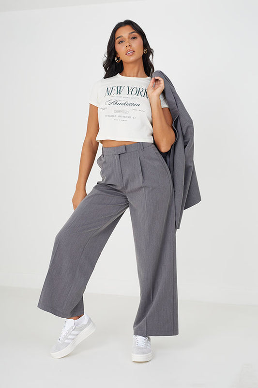 Suit Trouser