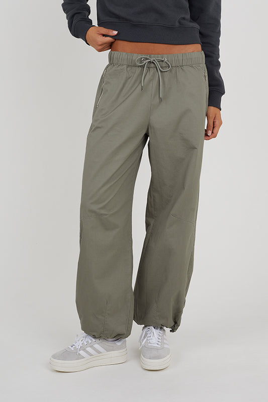 Utility Cargo Trouser