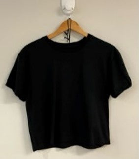 Brave Soul Boxy Tee