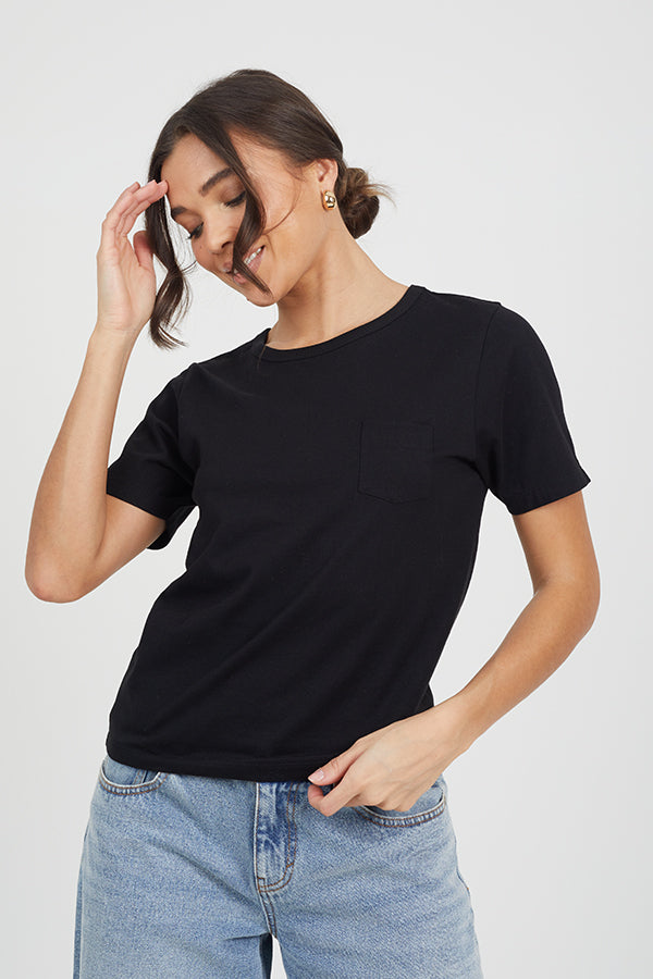 Basic Tee
