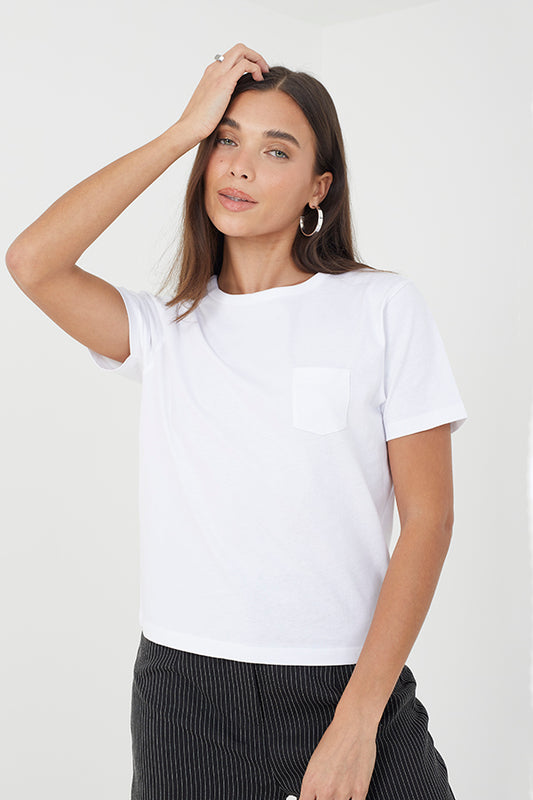 Basic Tee