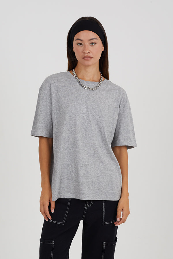 Plain T-Shirt