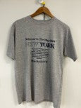Brave Soul Nyc Printed Tee