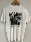 Brave Soul San Francisco Printed Tee