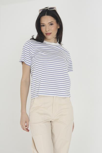 Stripe T-Shirt