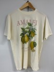 Brave Soul Amalfi Printed Tee