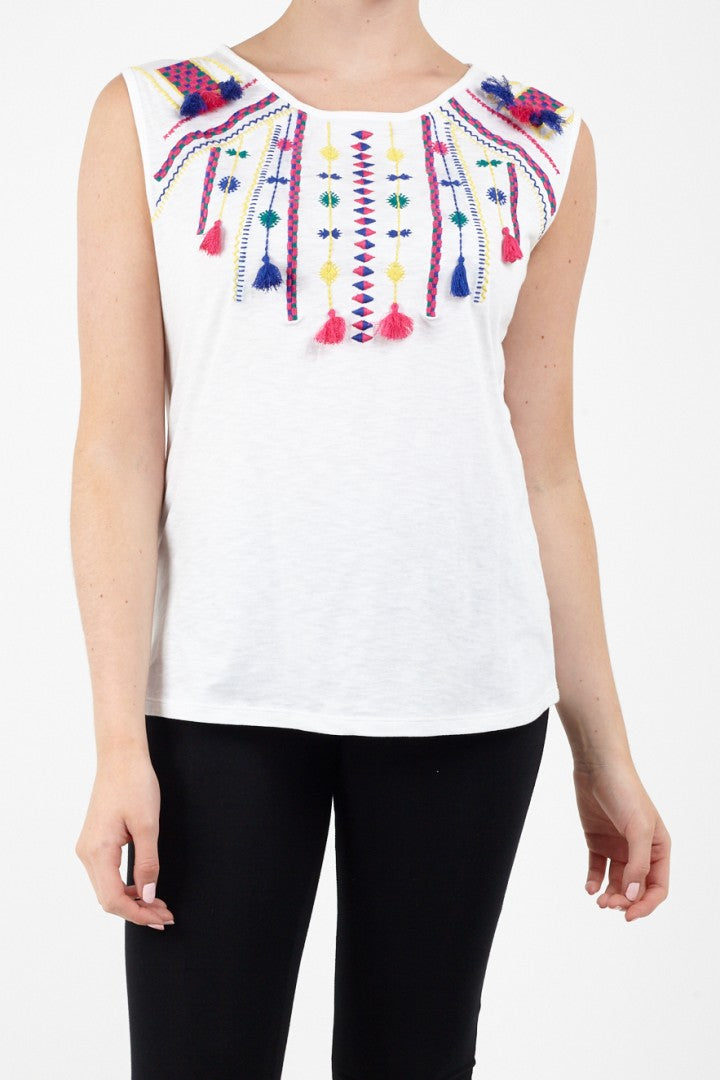 Vest