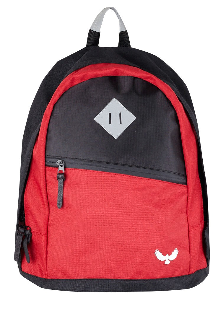 Journey Showerproof Ttone Backpack