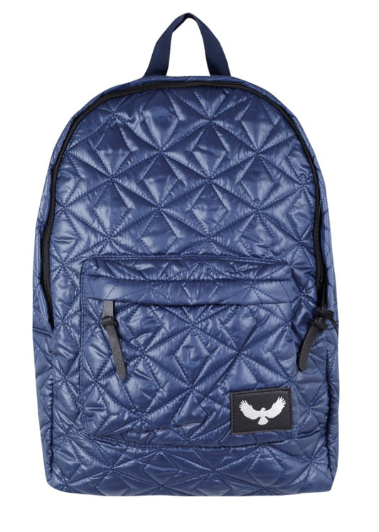 Stanford Quilted Design Backpack