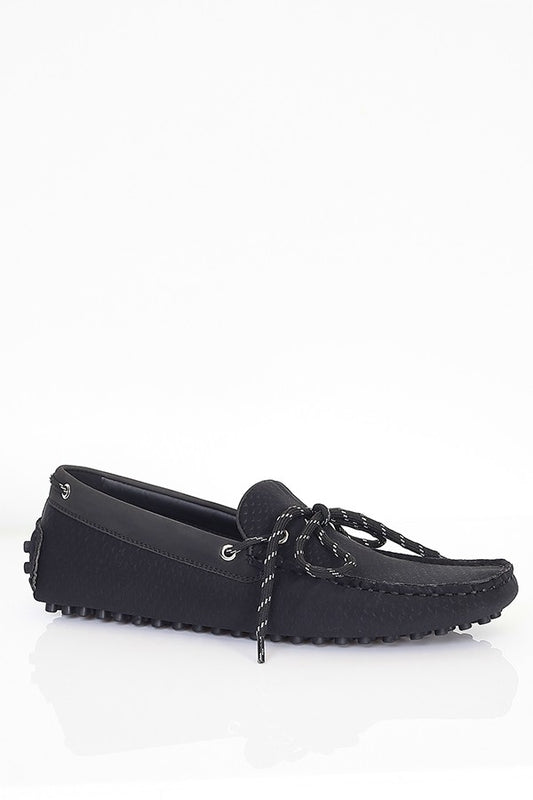 Black Loafer