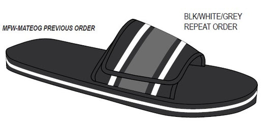 Foam Slider