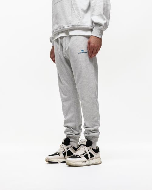 Regular Fit Cuffed Jogger