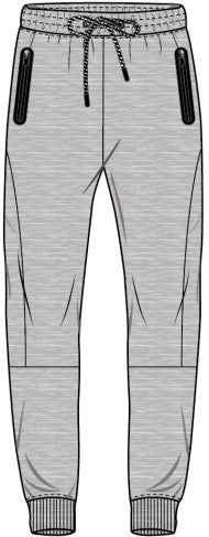 Skinny Fit Joggers