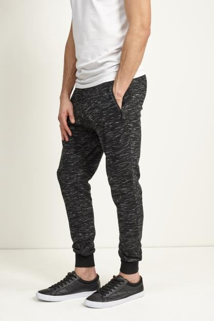 Realm Colour Twist Space Dye Jogging Bottoms
