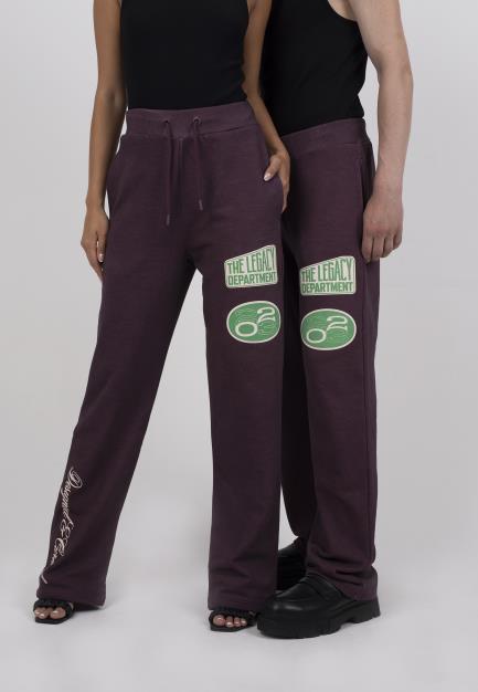 Legacy Studios Wide Leg Joggers