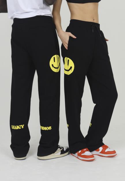 Legacy Studios Wide Leg Joggers