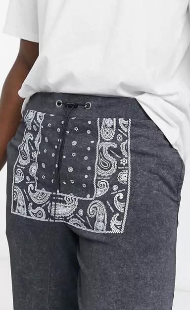 Joggers