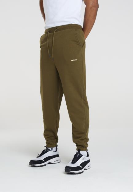 Night Addict Cuffed Joggers